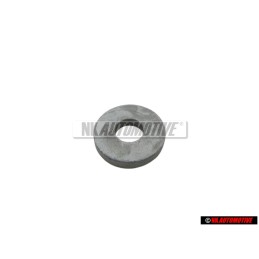 VW Original Rondelle Plate - N 0154045
