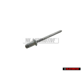 VW Original Rivet Aveugle - N 0161979