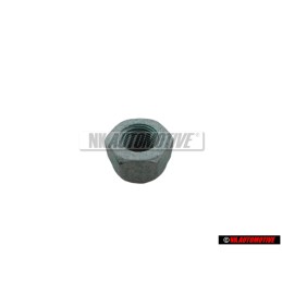 VW Original Ecrou 6 Pans Autoserreur - N 0211984