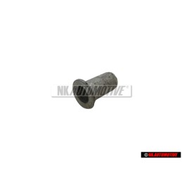 VW Original Ecrou Encastre - N 0303551