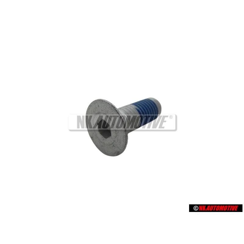 VW Original Vis Conique Autobloquante - N 10128602