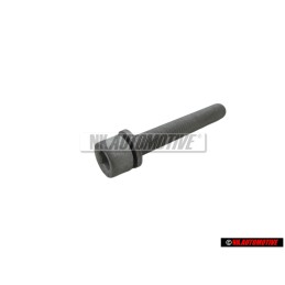 VW Original Vis A Tete Cylindrique Avec Six Pans Internes Combi - N 10304404
