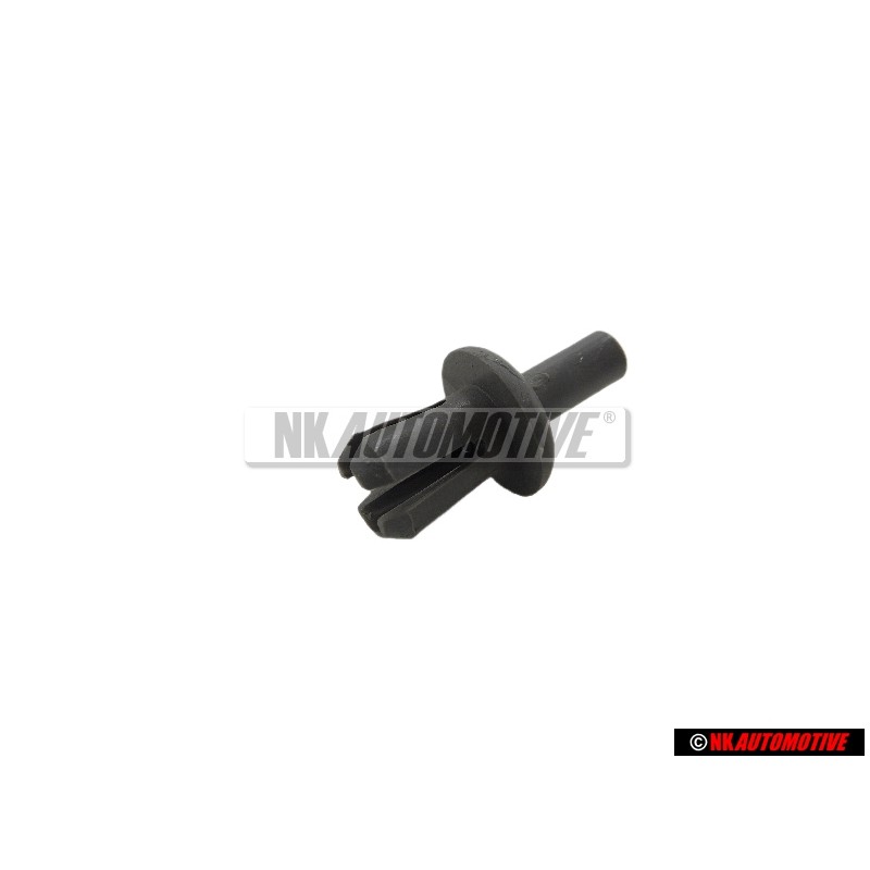 VW Original Rivet D'Ecartement Artgrey - N 104179013U6