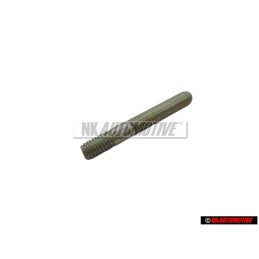 VW Original Goujon - N 10419101