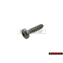 VW Original Vis Ronde A Tole Six P. Int. 