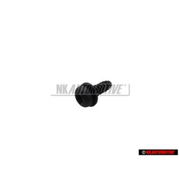 VW Original Vis Tole Tete Bombeerondelle - N 10457101