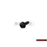 VW Original Vis Tole Tete Bombeerondelle - N 10457101