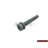 VW Original Vis A Tete Cylindrique Avec Six Pans Internes Combi - N 10468801
