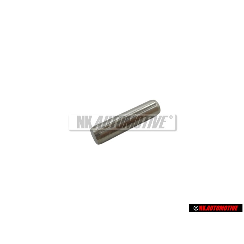 VW Original Goupille Cylindrique - N 10512802