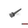 VW Original Vis 6 Pans Avec Rondelle - N 10581402