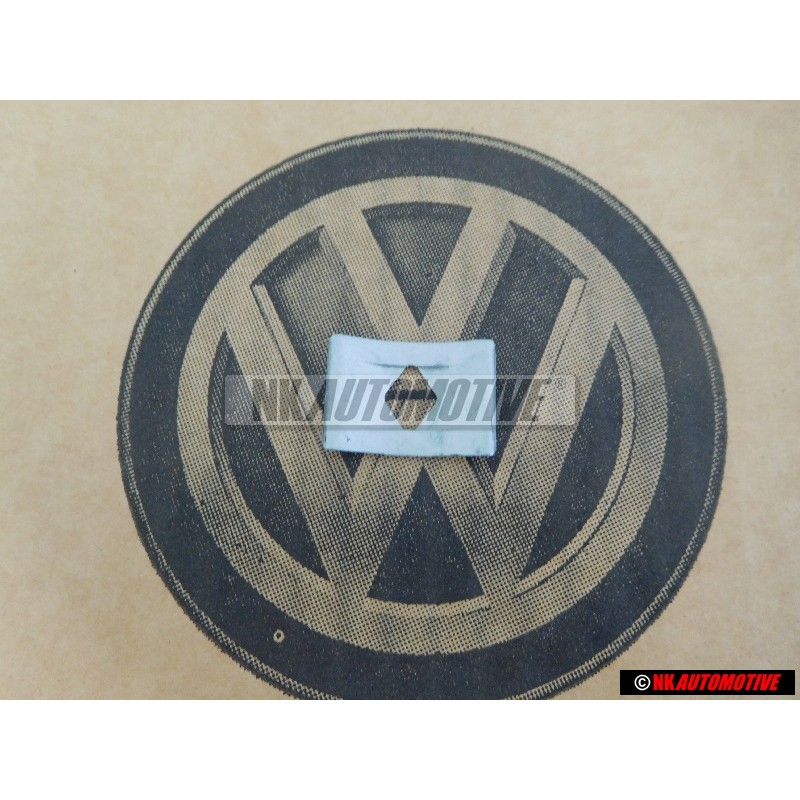 VW Original Rondelle De Serrage - N 10585901