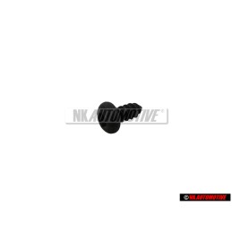 VW Original Vis Ronde A Tole Six P. Int. 