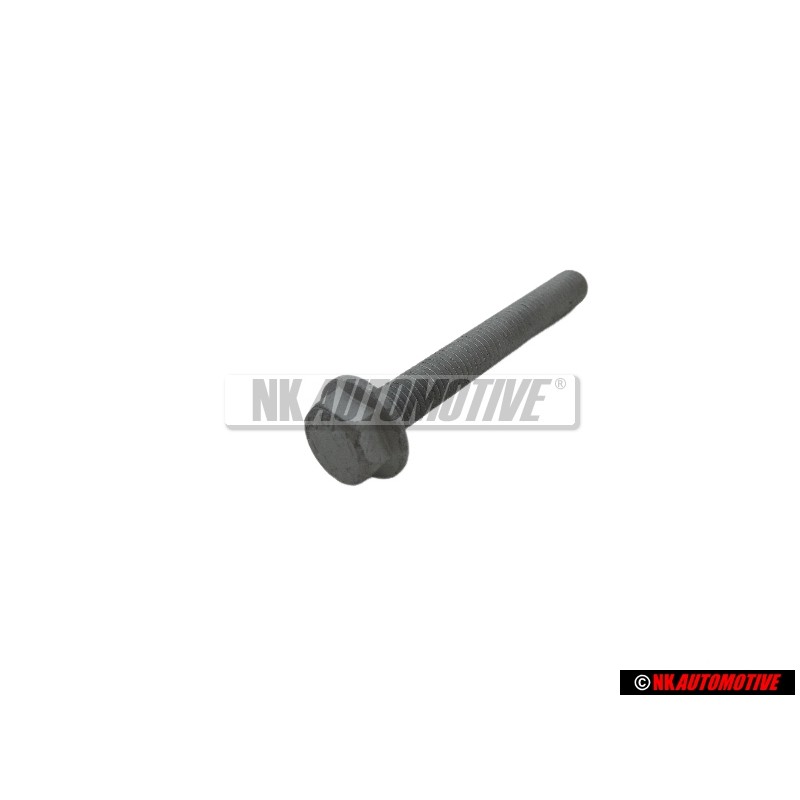 VW Original Vis 6 Pans A Embase - N 10695701