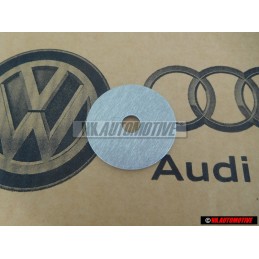 VW Original Rondelle Plate - N 90289201