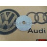 VW Original Rondelle Plate - N 90289201