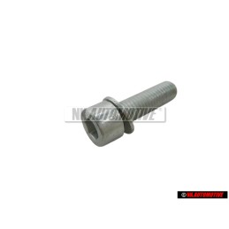 VW Original Vis A Tete Cylindrique Avec Six Pans Internes Combi - N 90320204