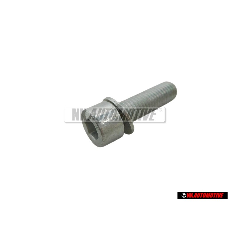 VW Original Vis A Tete Cylindrique Avec Six Pans Internes Combi - N 90320204