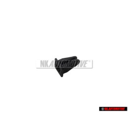 VW Original Ecrou D'Ecartement - N 90338702