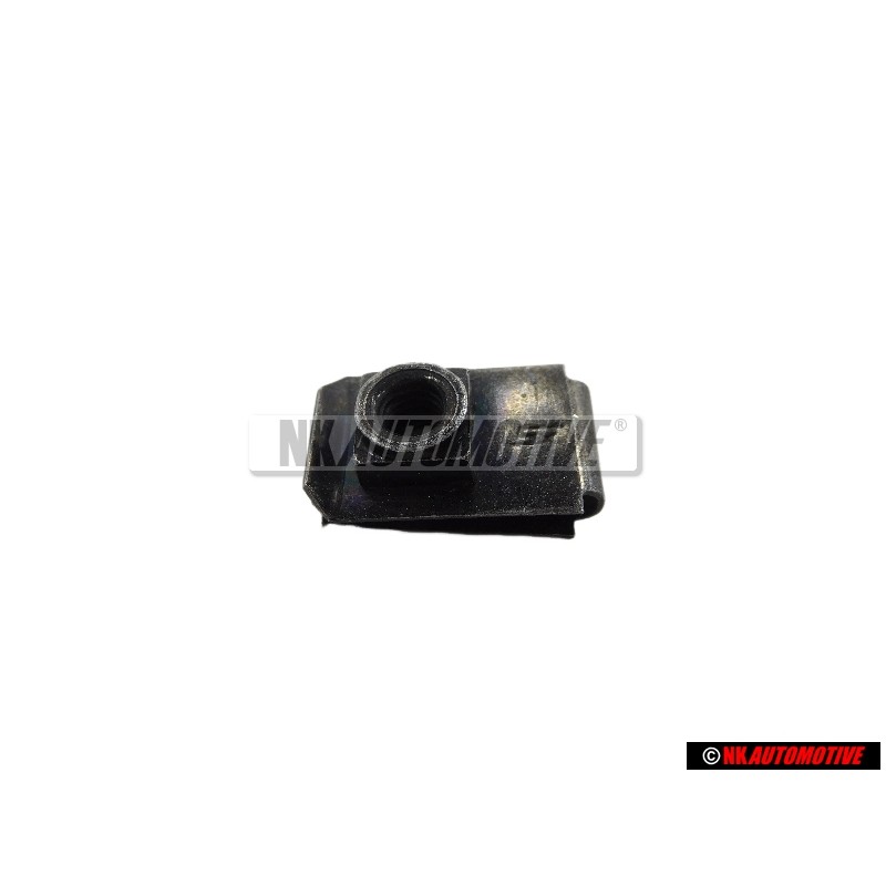 VW Original Fixe-Rapid - N 90712001
