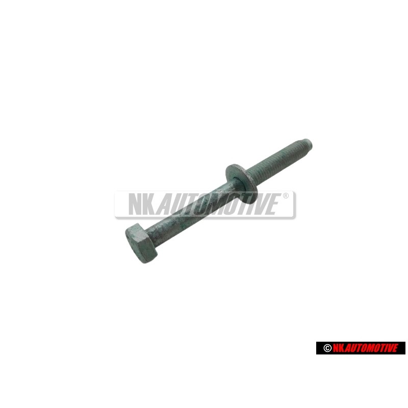 VW Original Vis 6 Pans Avec Rondelle - N 90772101