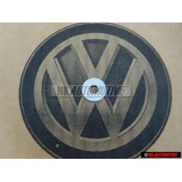 VW Original Rondelle Plate - N 90792201