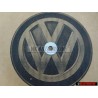 VW Original Rondelle Plate - N 90792201