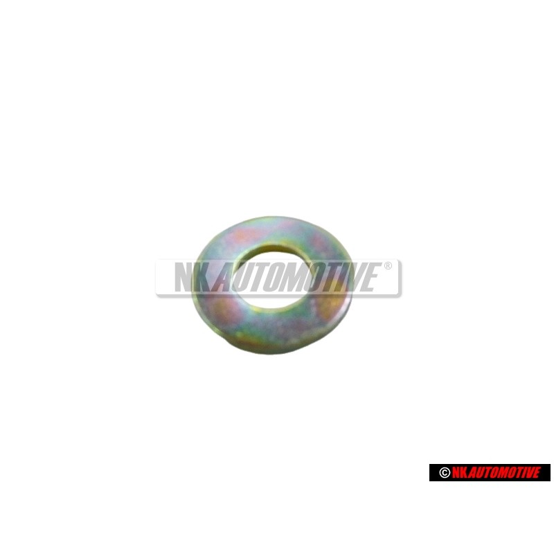 VW Original Rondelle Plate - N 90816601