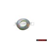 VW Original Rondelle Plate - N 90816601