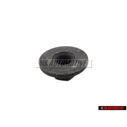 VW Original Ecrou 6 Pans Autoserreur Avec Rondelle - N 90848403