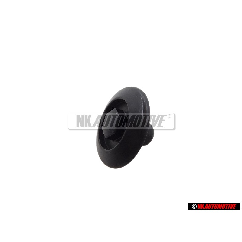 VW Original Bouton-Ression - N 90856601