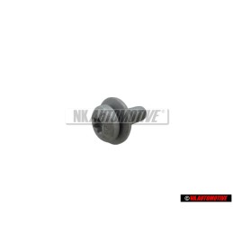 VW Original Vis Ronde Bombee Six Pans Int. 