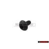 VW Original Vis Tete Bombee A Multipan Creux - N 91000001