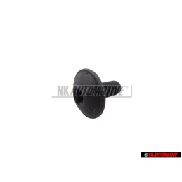 VW Original Vis Ronde Bombee Six Pans Int. 