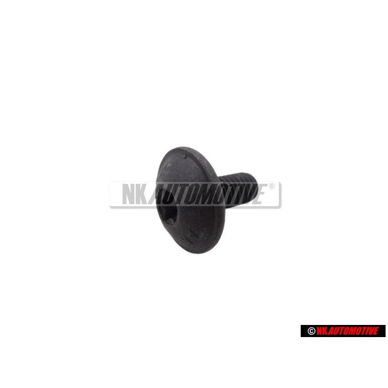 VW Original Vis Ronde Bombee Six Pans Int. 