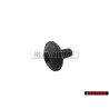 VW Original Vis Ronde Bombee Six Pans Int. 