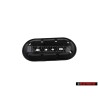 VW Original Obturateur - N 91027201