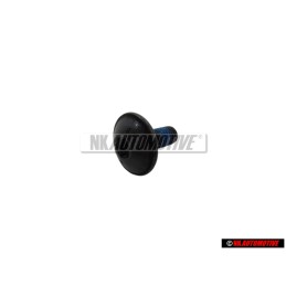 VW Original Vis Ronde Bombee Six Pans Int. 