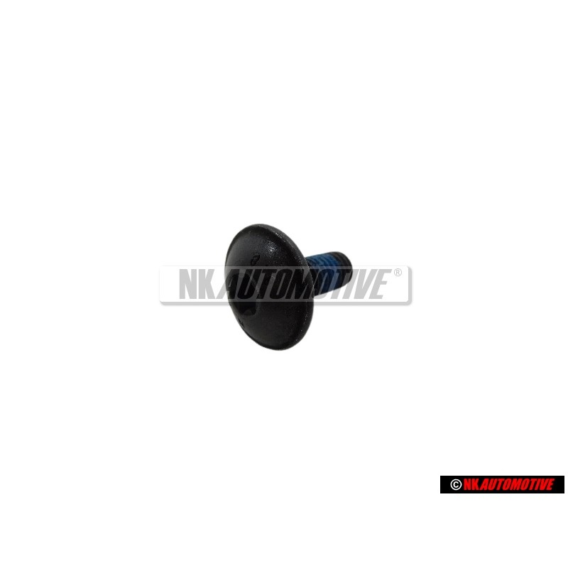 VW Original Vis Ronde Bombee Six Pans Int. 