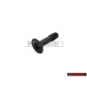 VW Original Vis Tete Fraisee Avec Multipan Creux - N 91062501