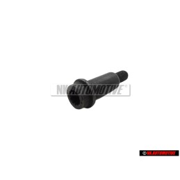 VW Original Vis D'Ajustage Cylindrique Avec A Denture Int. 