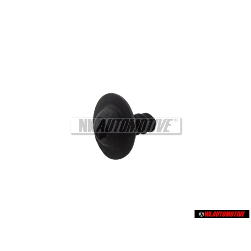 VW Original Vis Ronde Bombee Six Pans Int. 