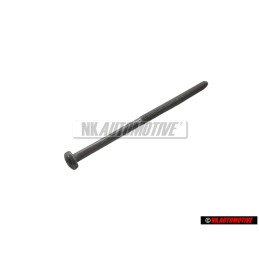 VW Original Vis 6 Pans A Embase - N 91148301