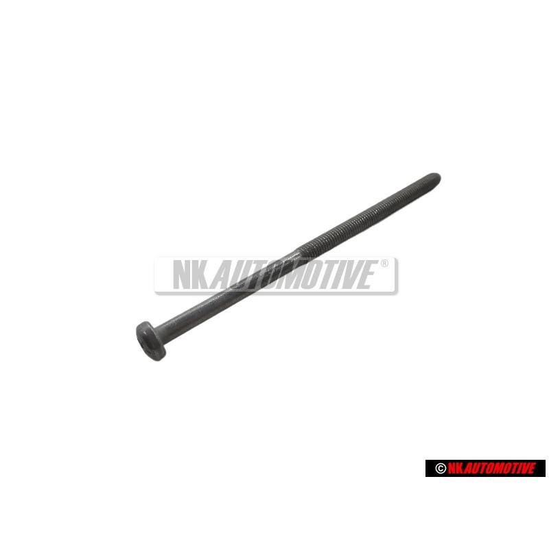 VW Original Vis 6 Pans A Embase - N 91148301