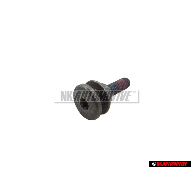 VW Original Vis Assembl. Ronde Six P. Int. 