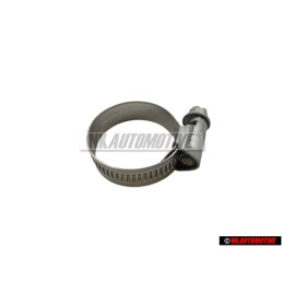 VW Original Collier - WHT001648
