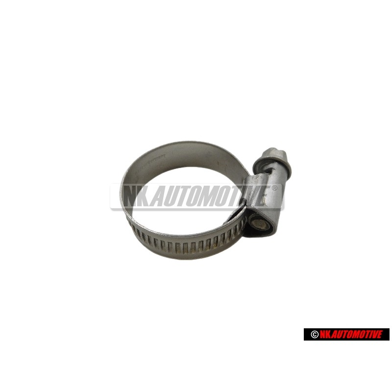 VW Original Collier - WHT001648