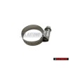 VW Original Collier - WHT001648