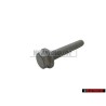 VW Original Vis 6 Pans - WHT002386
