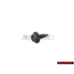 VW Original Bride Filetee Hexagonale - WHT002616