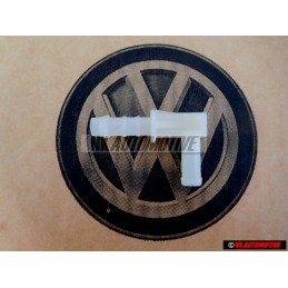 Audi Original Tuyau De Raccordement - 026133382G